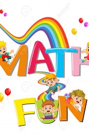 Mathematics for smart kids