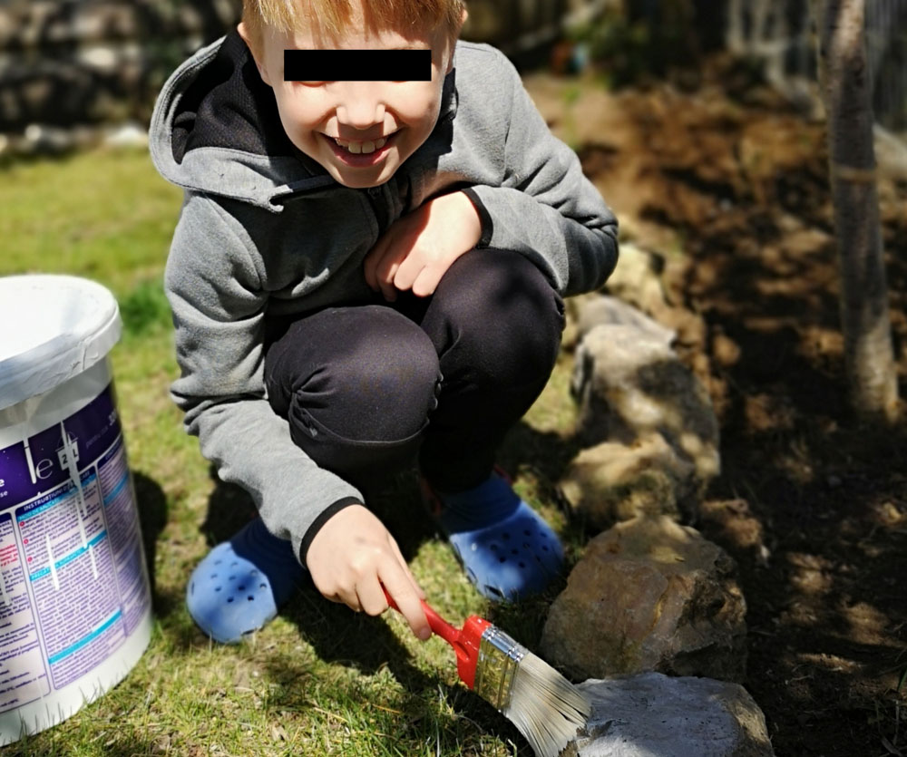 Curațenia de primăvară