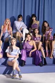 How well do you know TWICE