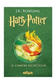 Harry Potter şi Camera Secretelor