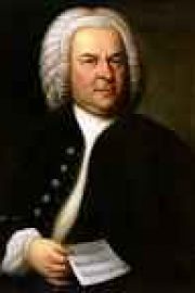 Viata lui Johann Sebastian Bach