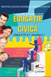 Educaţia civică și U.E.