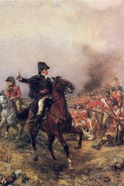 Napoleon I și răspândirea ideilor Revoluției Franceze în Europa
