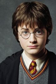 Harry Potter – PRIETENI SI DUSMANI – [2]