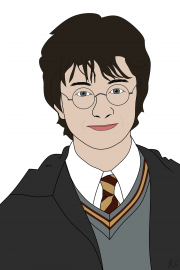 Harry Potter – prieteni și dușmani