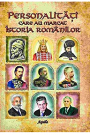 ISTORIA ROMANIEI