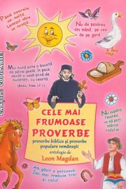 PROVERBE ROMANEȘTI – [27]