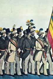 Revoluția de la 1848-1849 în Țările Române