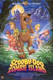 TEST CU SCOOBY DOO