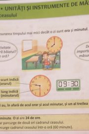 Unități de măsură pentru timp  – [2]