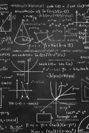 Matematica avansata pentru copii foarte destepti