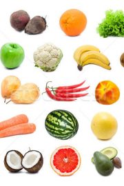 Fructe și legume – [4]