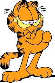 Garfield – [4]