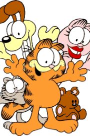 Garfield – [5]