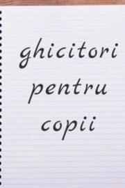 Ghicitori cu animale – [4]