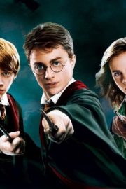 HARRY POTTER SI PIATRA FILOSOFALA – [9]