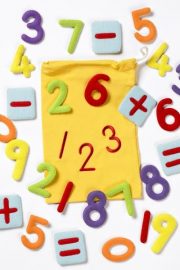Metode aritmetice pentru rezolvarea problemelor
