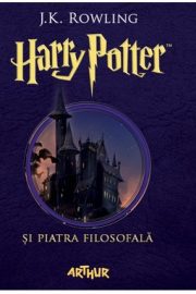 Harry Potter și Piatra Filozofală – [5]