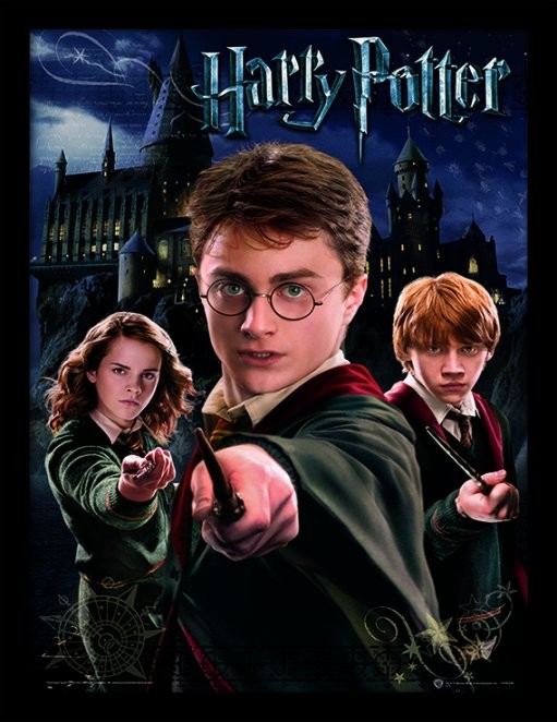 Harry Potter wikipedia KIDIBOT Bătăliile Cunoașterii