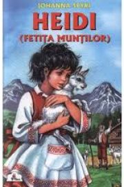 Heidi, fetița munților – [5]