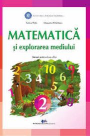 Matematica, cls a II-a