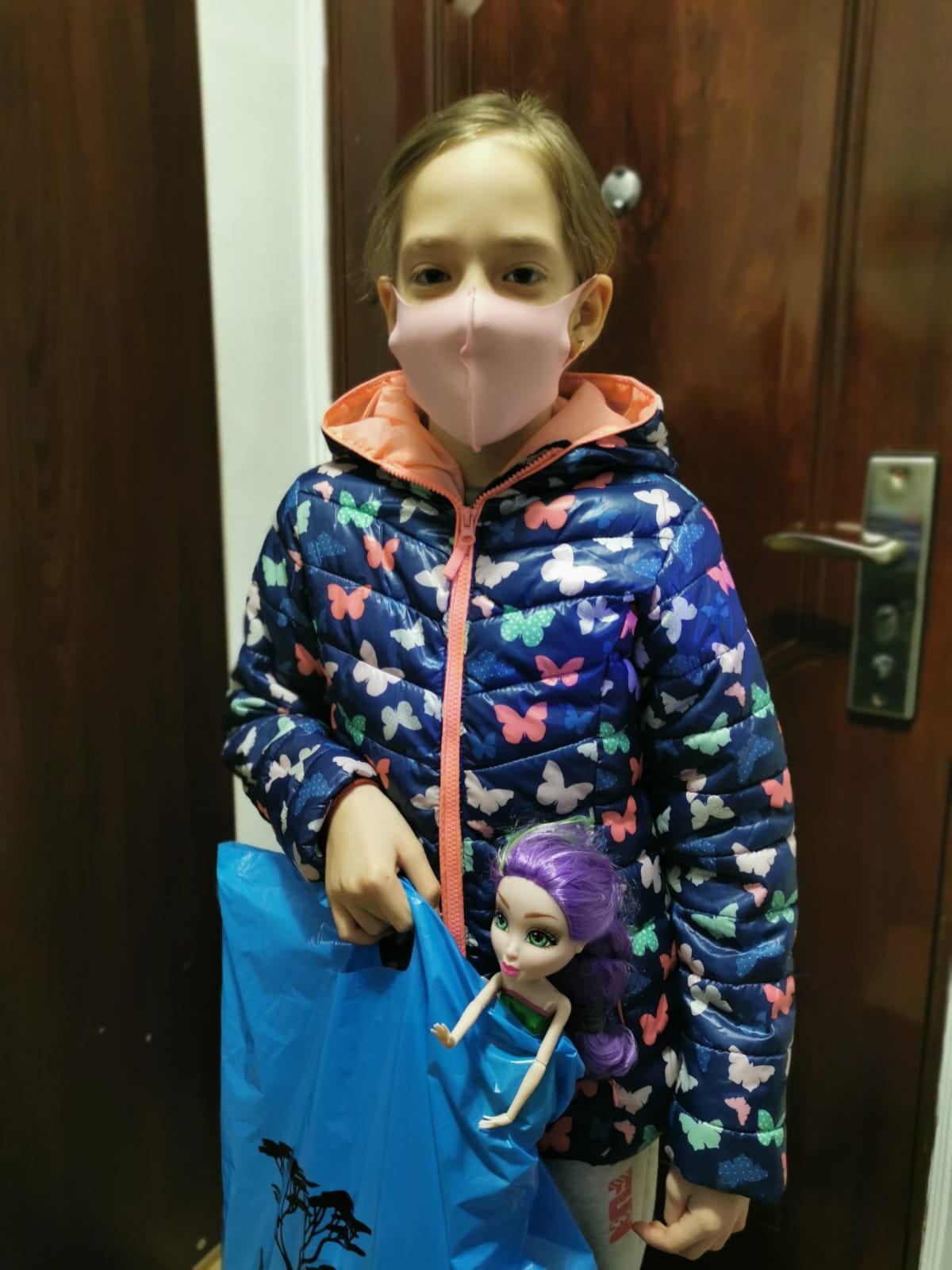 Mașinuțe și păpuși