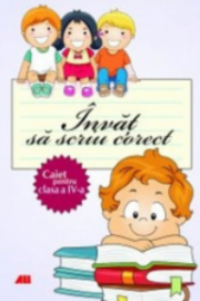 Știu să scriu corect!   (s-a, sa, s-au, sau, într-o, într-un, dintr-o, dintr-un)