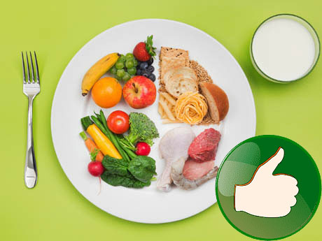 Cum să mâncăm sănătos. Cursul #2.