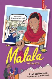 Malala (a doua parte a testului)