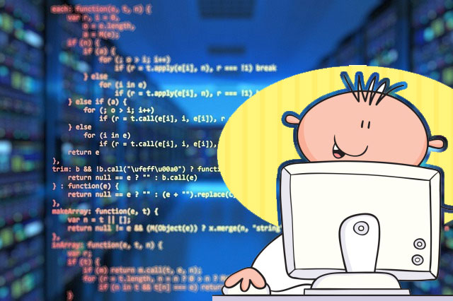 Curs C++ video – noțiunile de bază