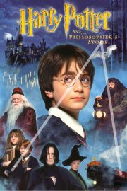 Harry potter and the philosophers stone