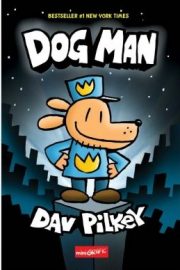 Dog Man! [1]