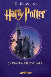 Harry Potter și Piatra Filosofală – [10]