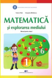 TESTE MATEMATICA CLASA INTAI