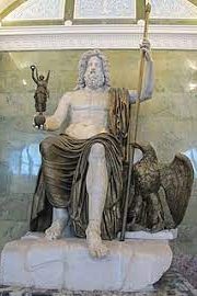 Grecii și zeii lor – [4]