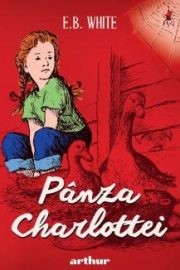 Pânza charlottei – [4]