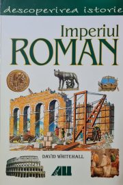 Test scurt din istoria Imperiului Roman