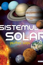 Sistemul Solar – [20]