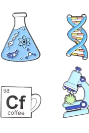 TEST DE CULTURĂ GENERALĂ – TABELUL PERIODIC