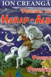 Povestea lui Harap-Alb — Semnificații