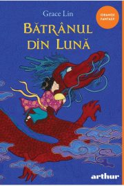 Bătrânul din Lună