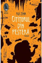 Cititorul Din Pestera [5]
