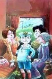 Domnul Goe – [9]