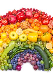 Fructe și legume – [6]