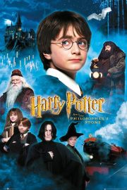 Harry Potter – [123]