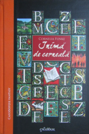 Inimă de cerneală – [9]