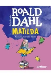 Matilda – [13]