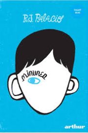 Minunea-R.J. Palacio