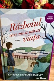 Războiul care mi-a salvat viața  – [17]