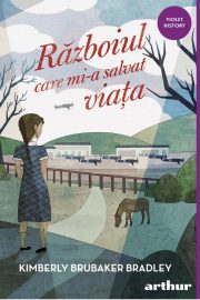 Războiul care mi-a salvat viața – [23]